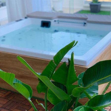 Dalu Suite Terrace Bari Kültér fotó