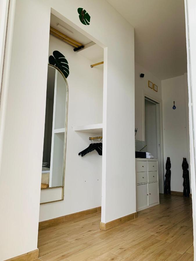 Dalu Suite Terrace Bari Kültér fotó