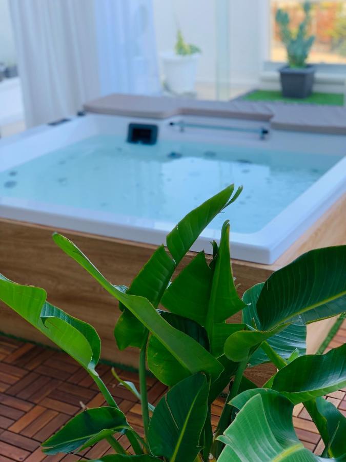 Dalu Suite Terrace Bari Kültér fotó