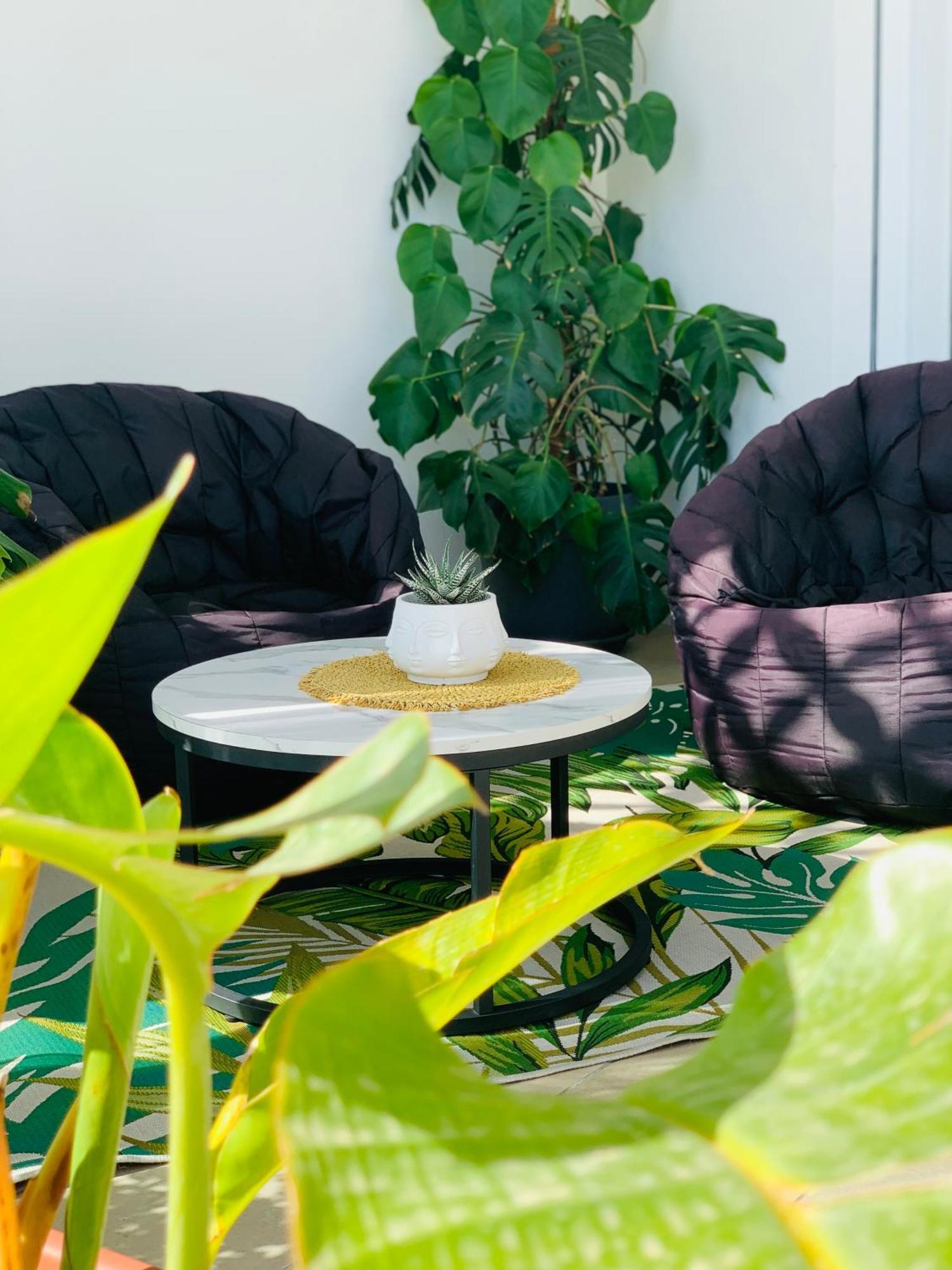 Dalu Suite Terrace Bari Kültér fotó